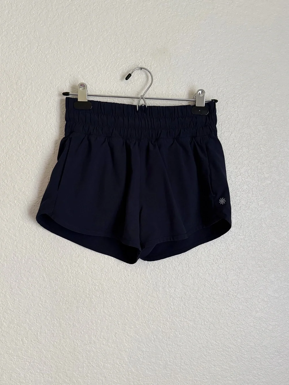 Athleta Girl Run Free 2.5